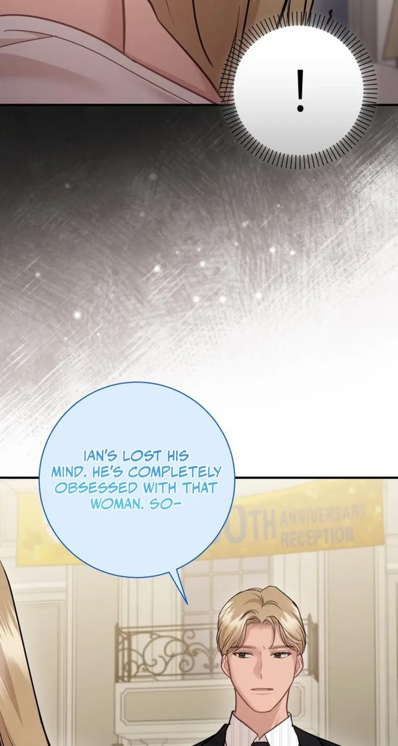 Whisper of the Night Chapter 31 page 46 - 