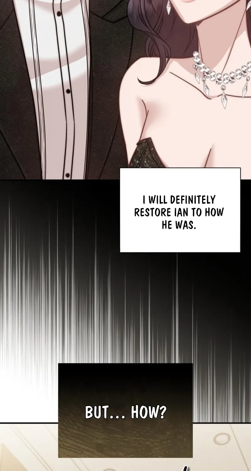 Whisper of the Night Chapter 31 page 52 - 