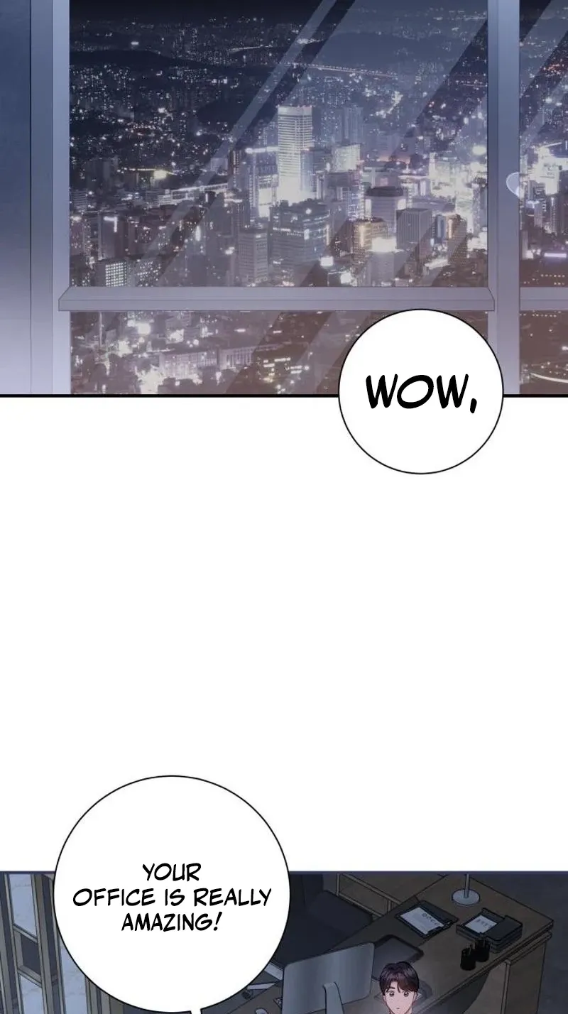 Whisper of the Night Chapter 31 page 61 - 