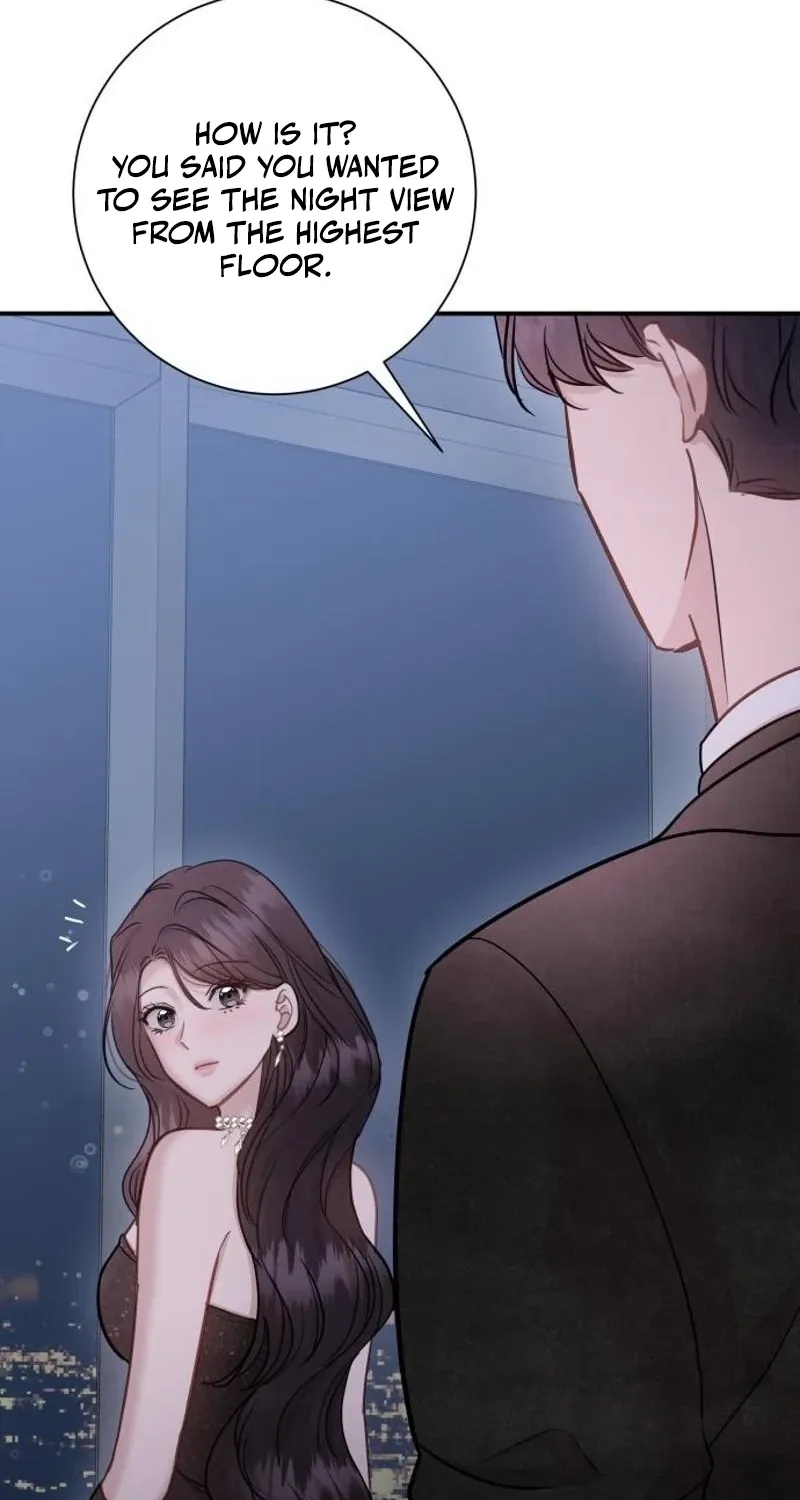 Whisper of the Night Chapter 31 page 63 - 