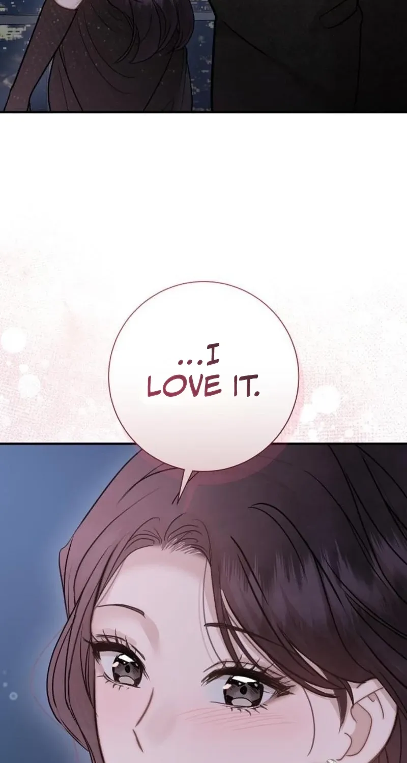 Whisper of the Night Chapter 31 page 64 - 