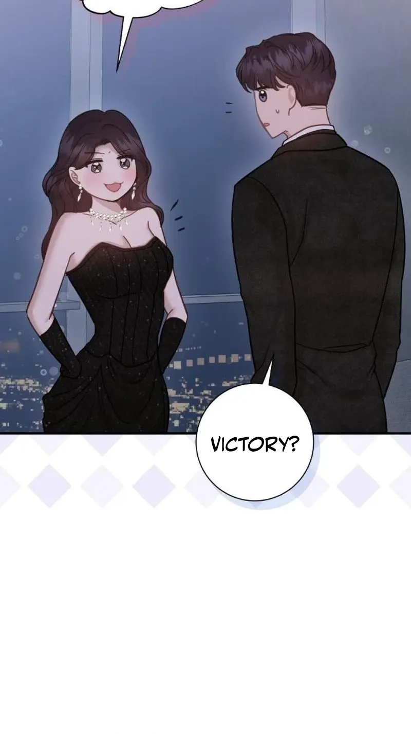 Whisper of the Night Chapter 31 page 66 - 