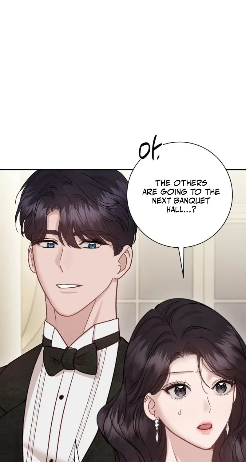 Whisper of the Night Chapter 31 page 8 - 