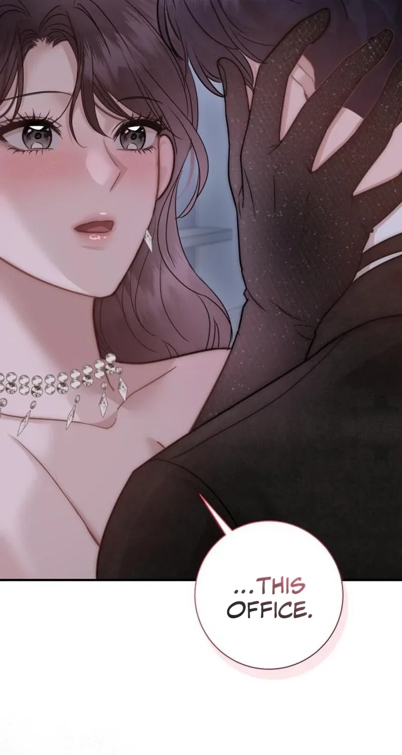 Whisper of the Night Chapter 31 page 77 - 