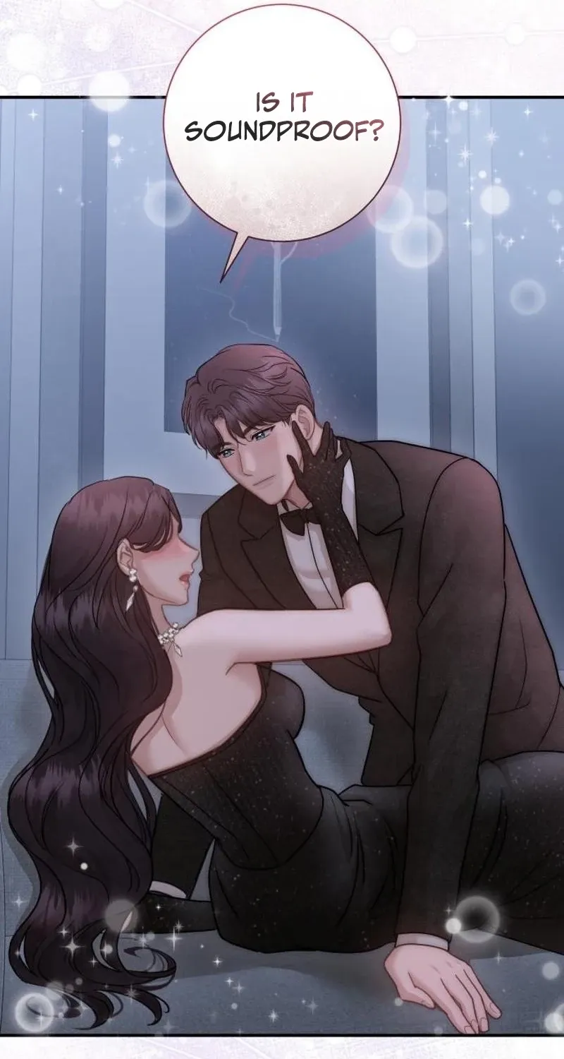 Whisper of the Night Chapter 31 page 79 - 