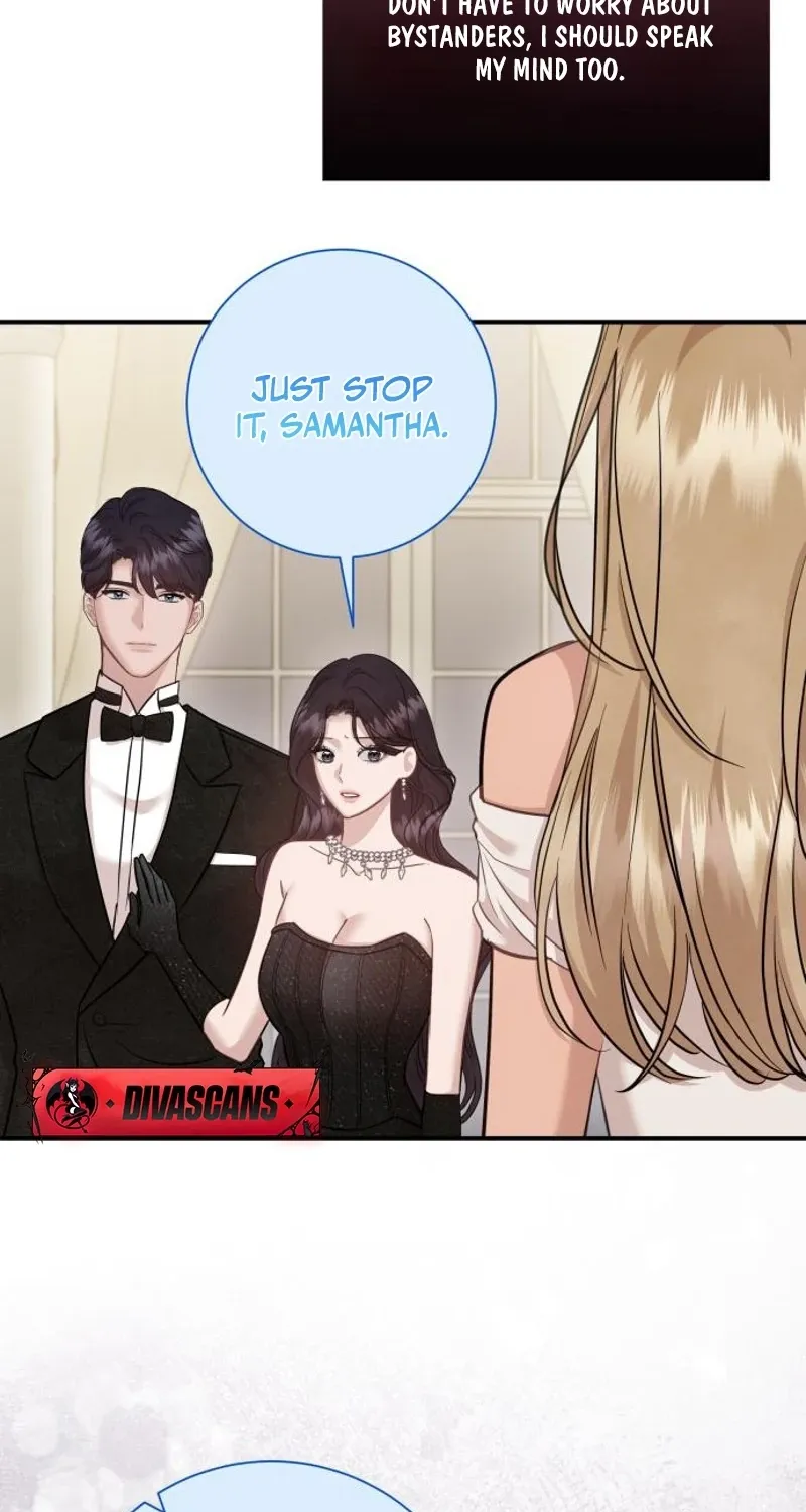 Whisper of the Night Chapter 31 page 10 - 
