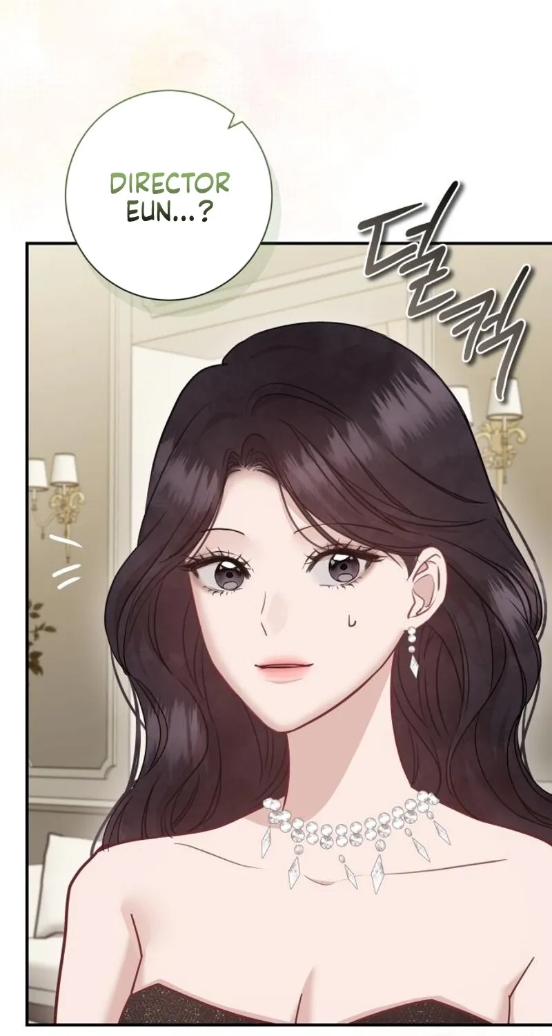 Whisper of the Night Chapter 32 page 20 - 