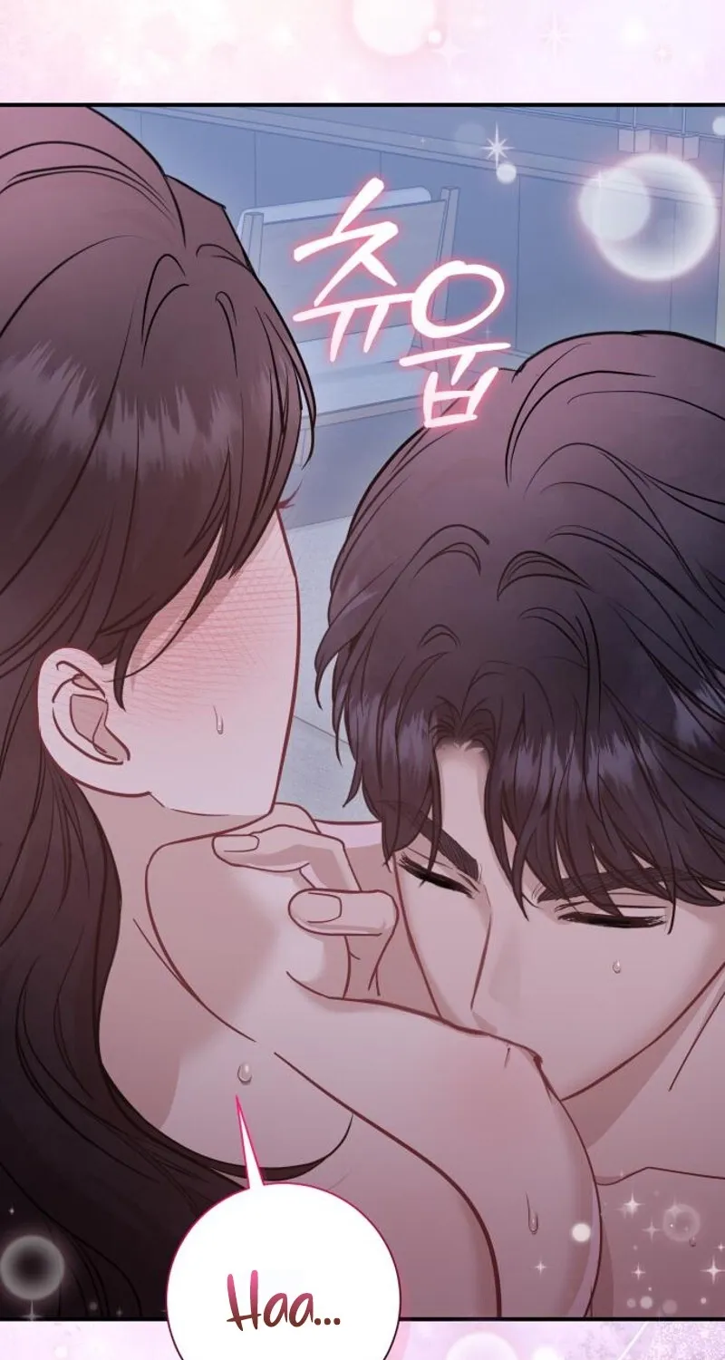 Whisper of the Night Chapter 32 page 3 - 
