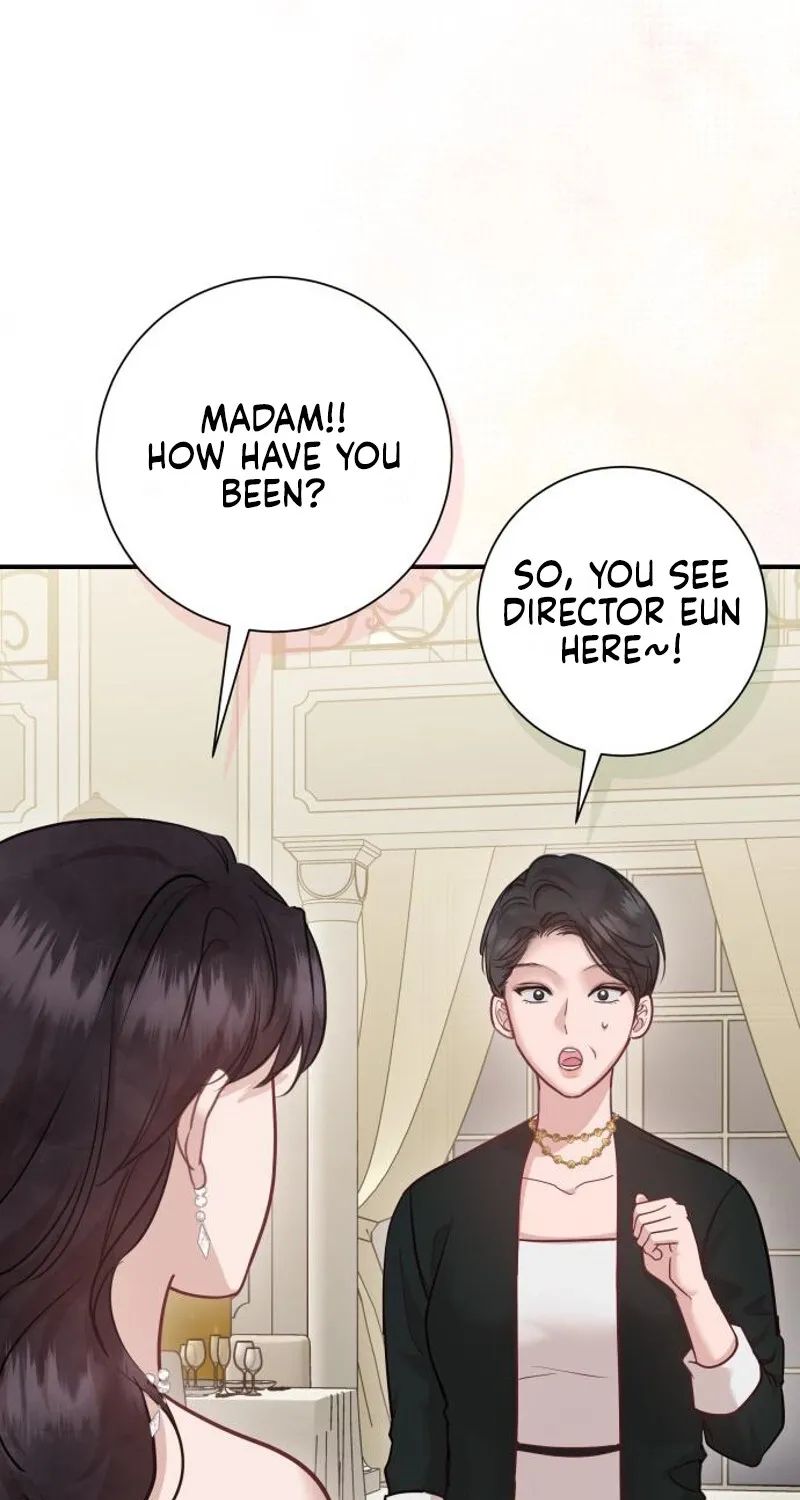 Whisper of the Night Chapter 32 page 21 - 