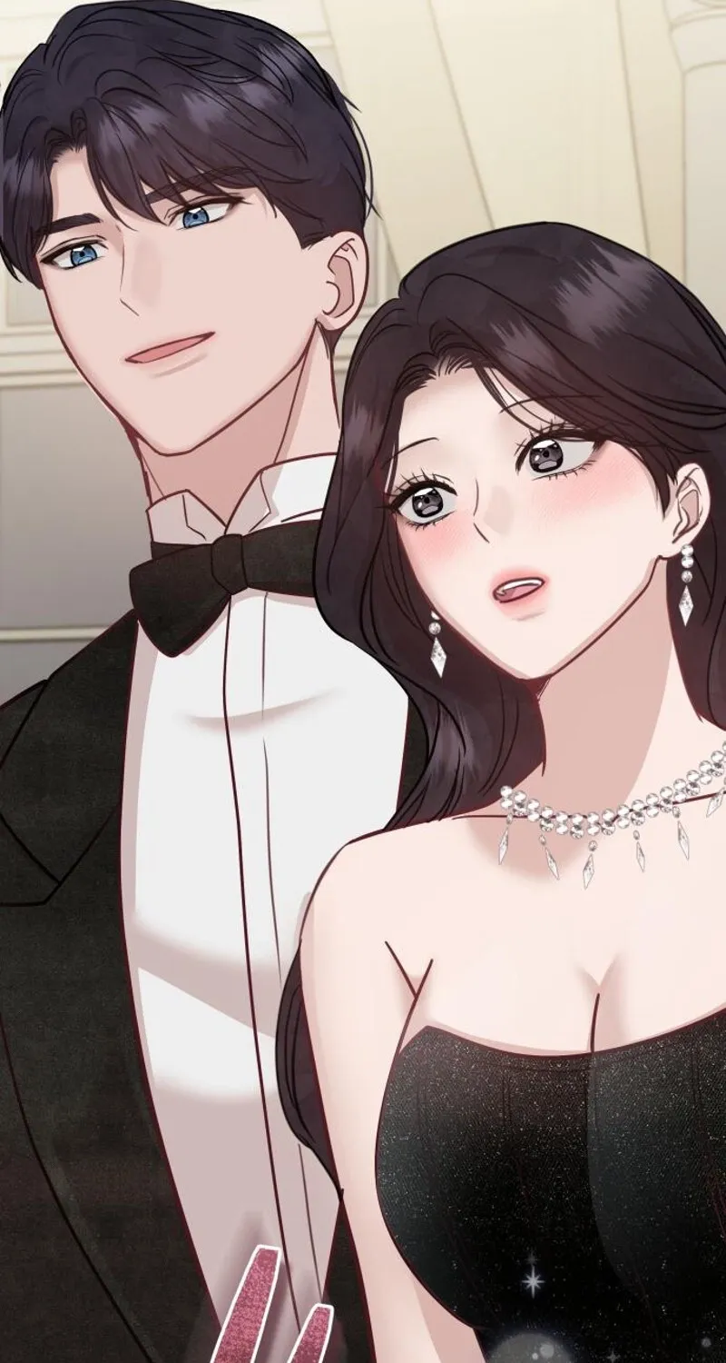 Whisper of the Night Chapter 32 page 31 - 