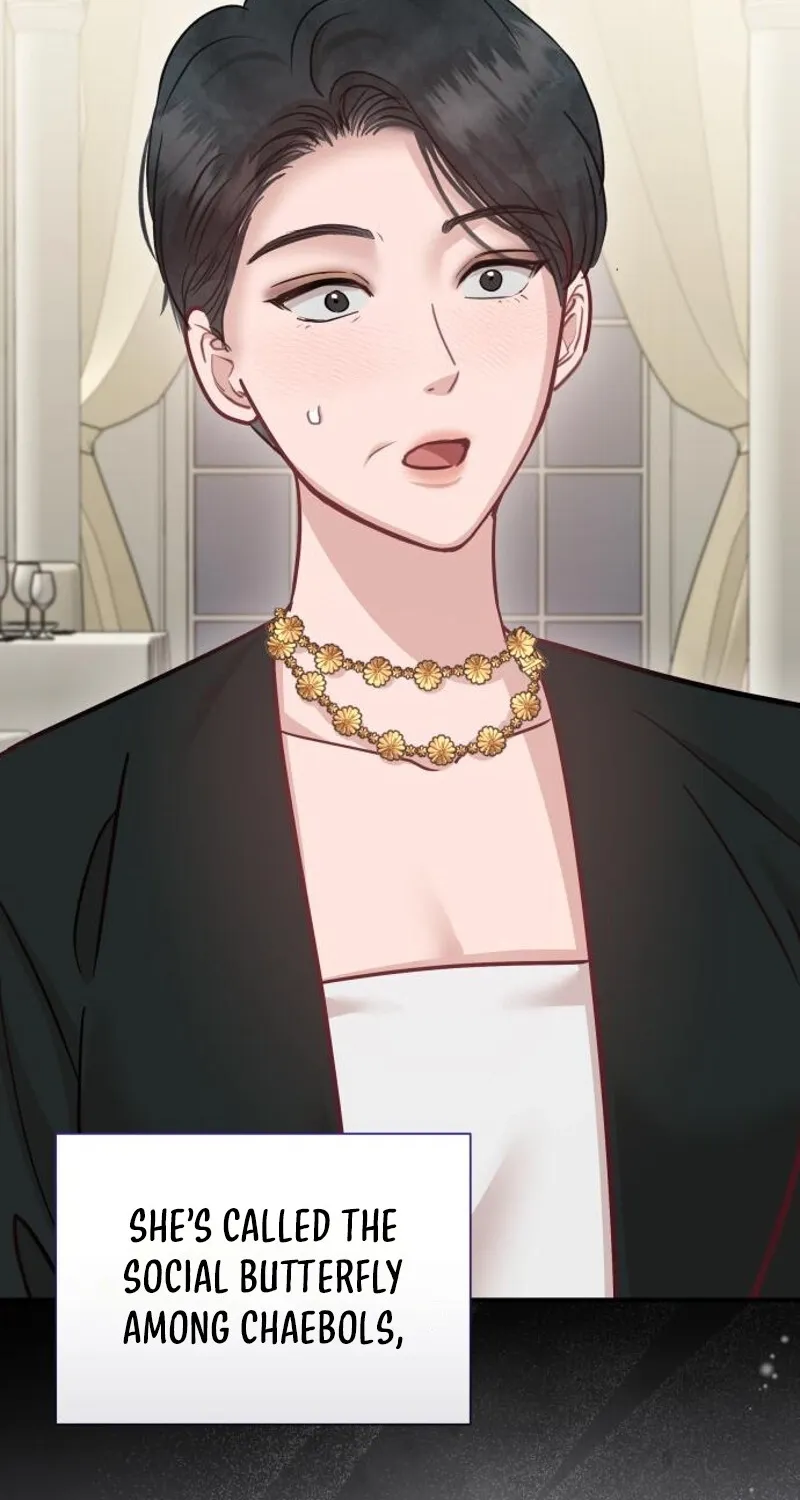 Whisper of the Night Chapter 32 page 34 - 