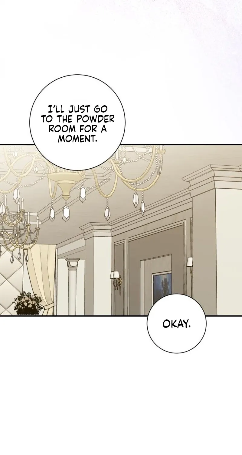 Whisper of the Night Chapter 32 page 42 - 