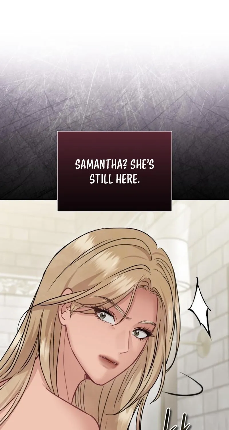 Whisper of the Night Chapter 32 page 44 - 