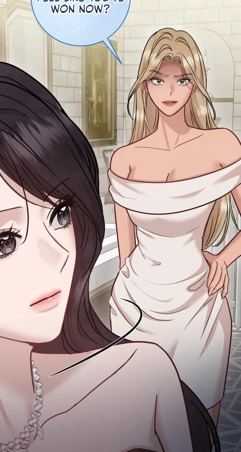 Whisper of the Night Chapter 32 page 47 - 