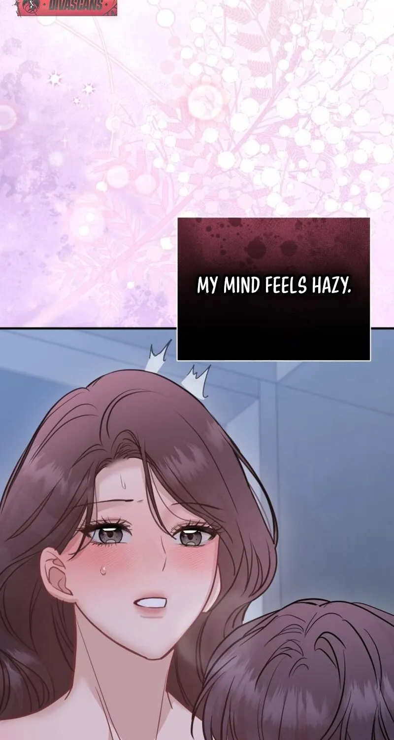Whisper of the Night Chapter 32 page 6 - 