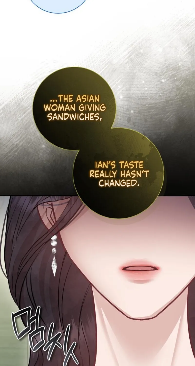 Whisper of the Night Chapter 32 page 52 - 