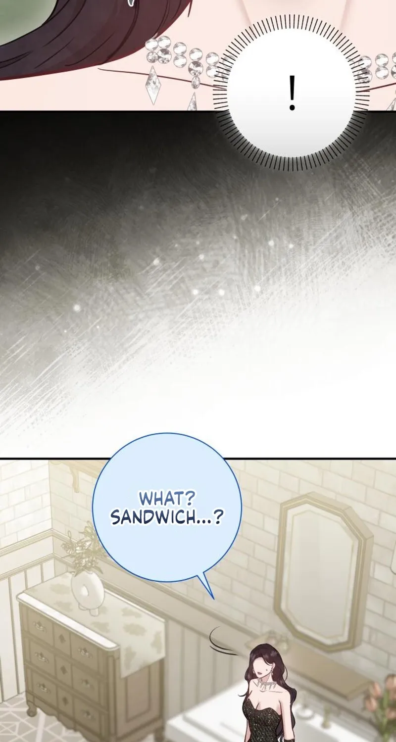 Whisper of the Night Chapter 32 page 53 - 