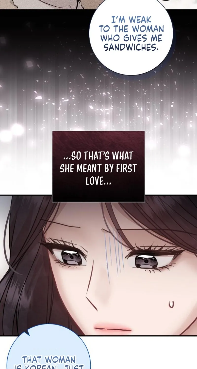 Whisper of the Night Chapter 32 page 59 - 