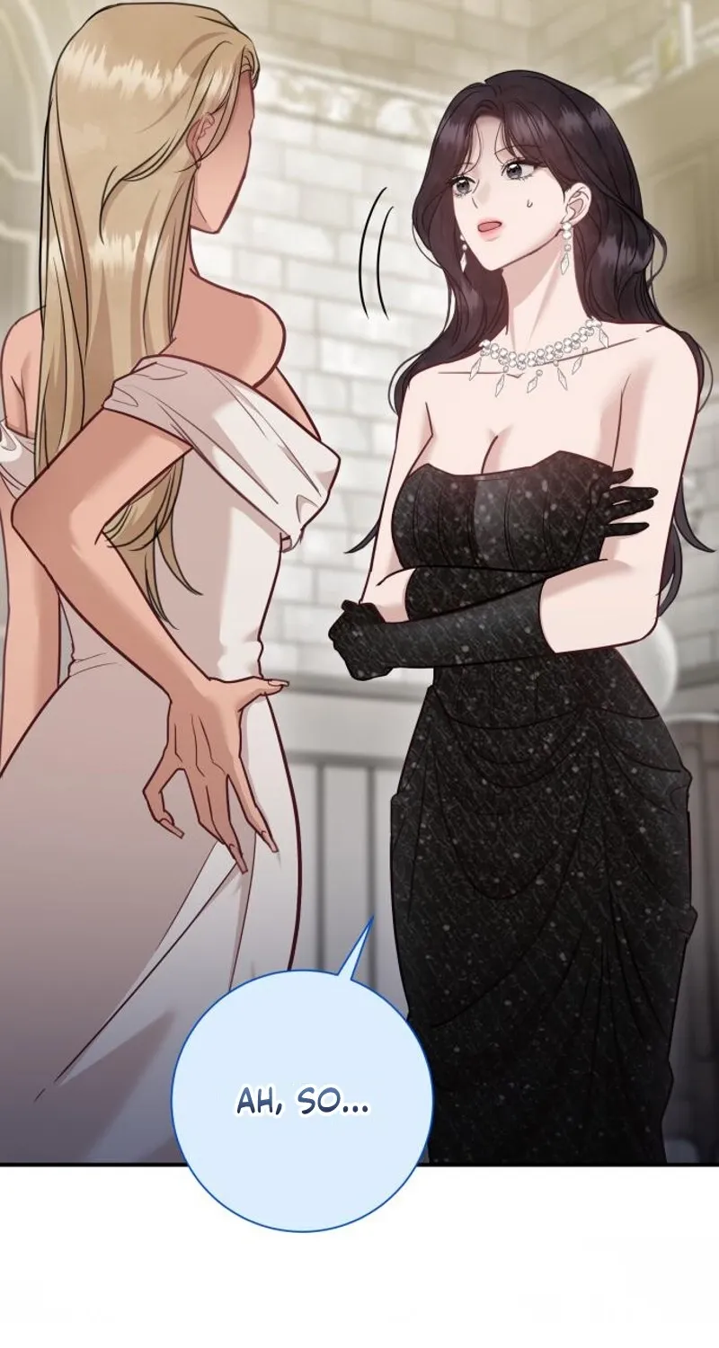 Whisper of the Night Chapter 32 page 61 - 