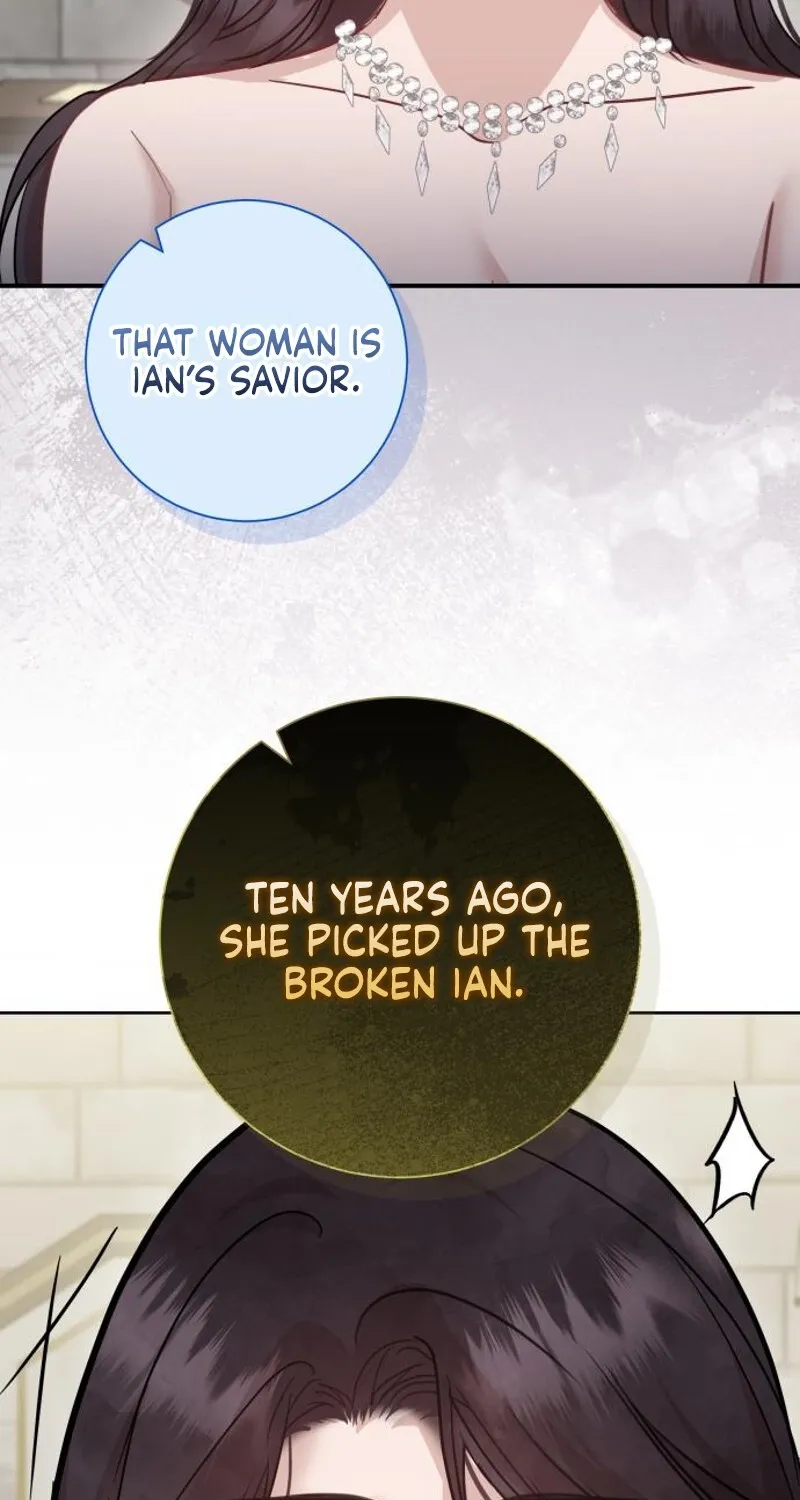Whisper of the Night Chapter 32 page 63 - 