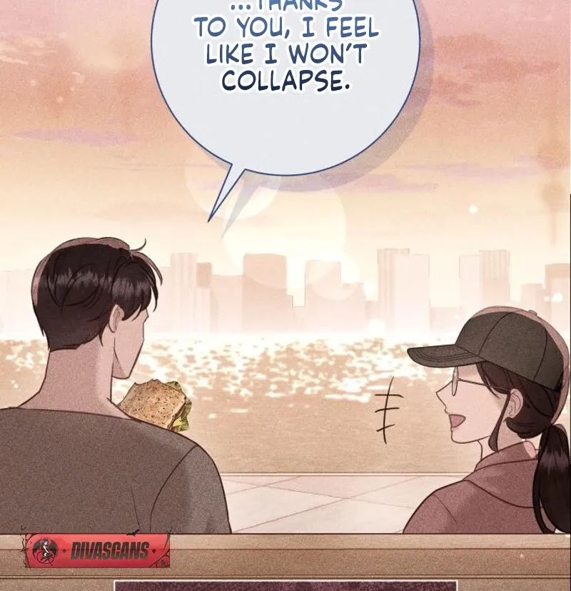 Whisper of the Night Chapter 32 page 65 - 