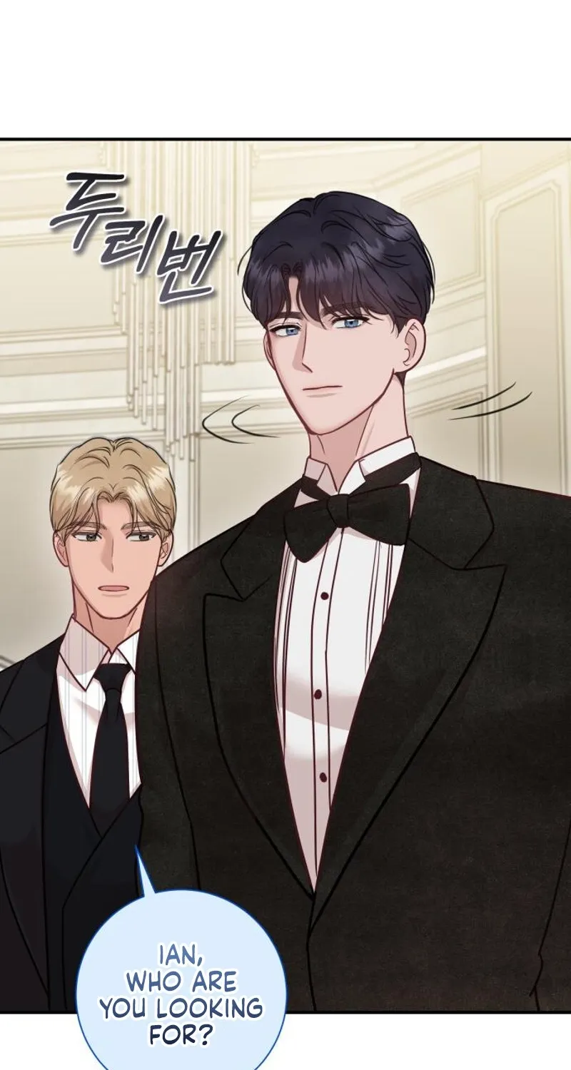 Whisper of the Night Chapter 32 page 79 - 