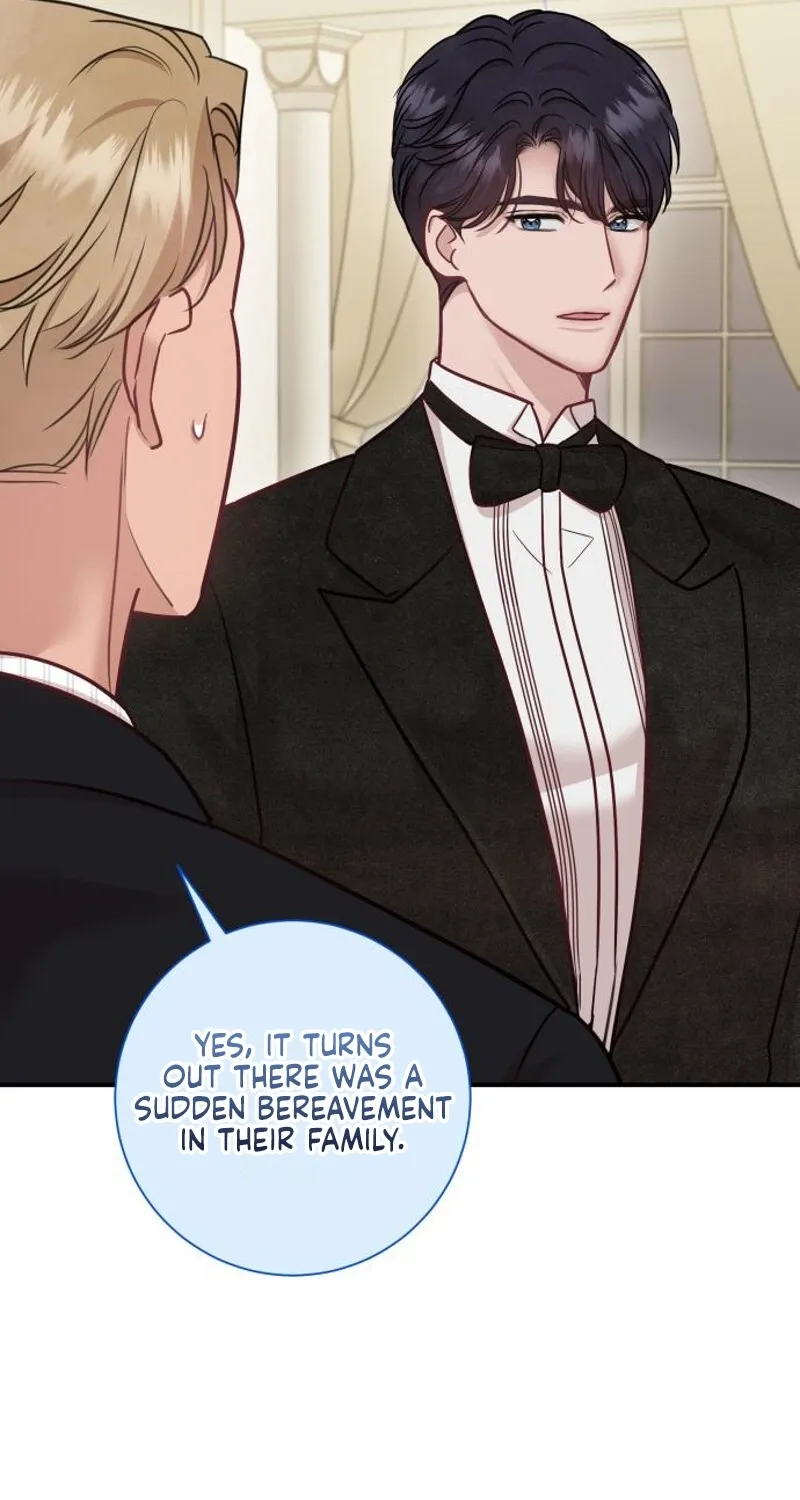 Whisper of the Night Chapter 32 page 81 - 