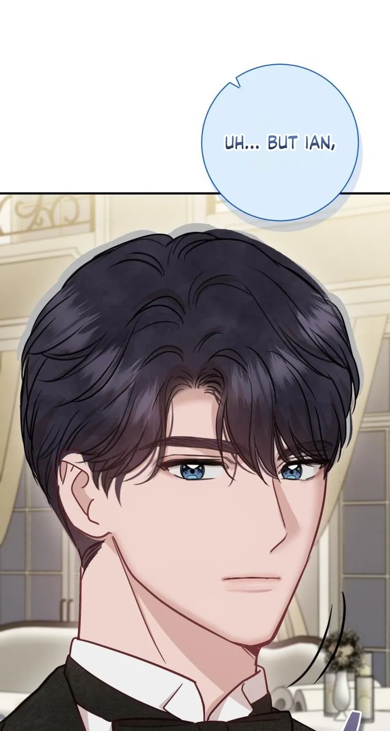 Whisper of the Night Chapter 32 page 82 - 