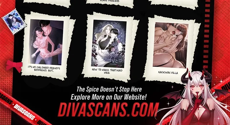 Whisper of the Night Chapter 32 page 92 - 
