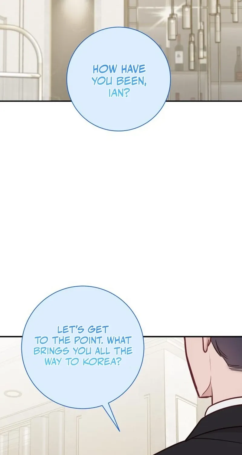 Whisper of the Night Chapter 33 page 2 - 