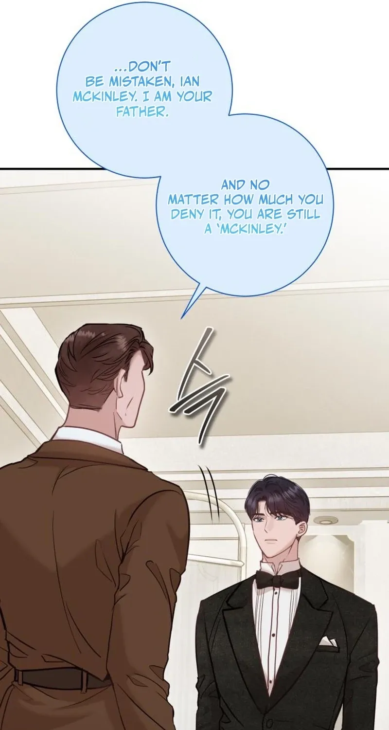 Whisper of the Night Chapter 33 page 11 - 