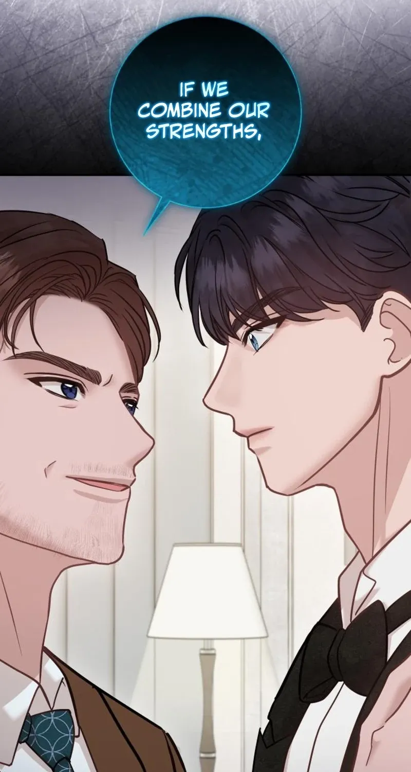 Whisper of the Night Chapter 33 page 14 - 