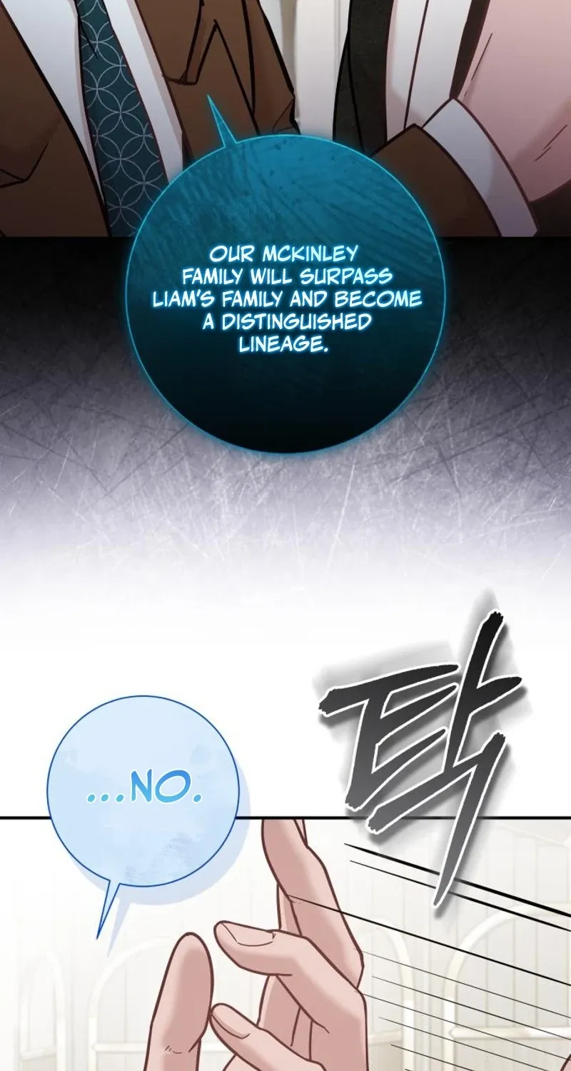 Whisper of the Night Chapter 33 page 15 - 