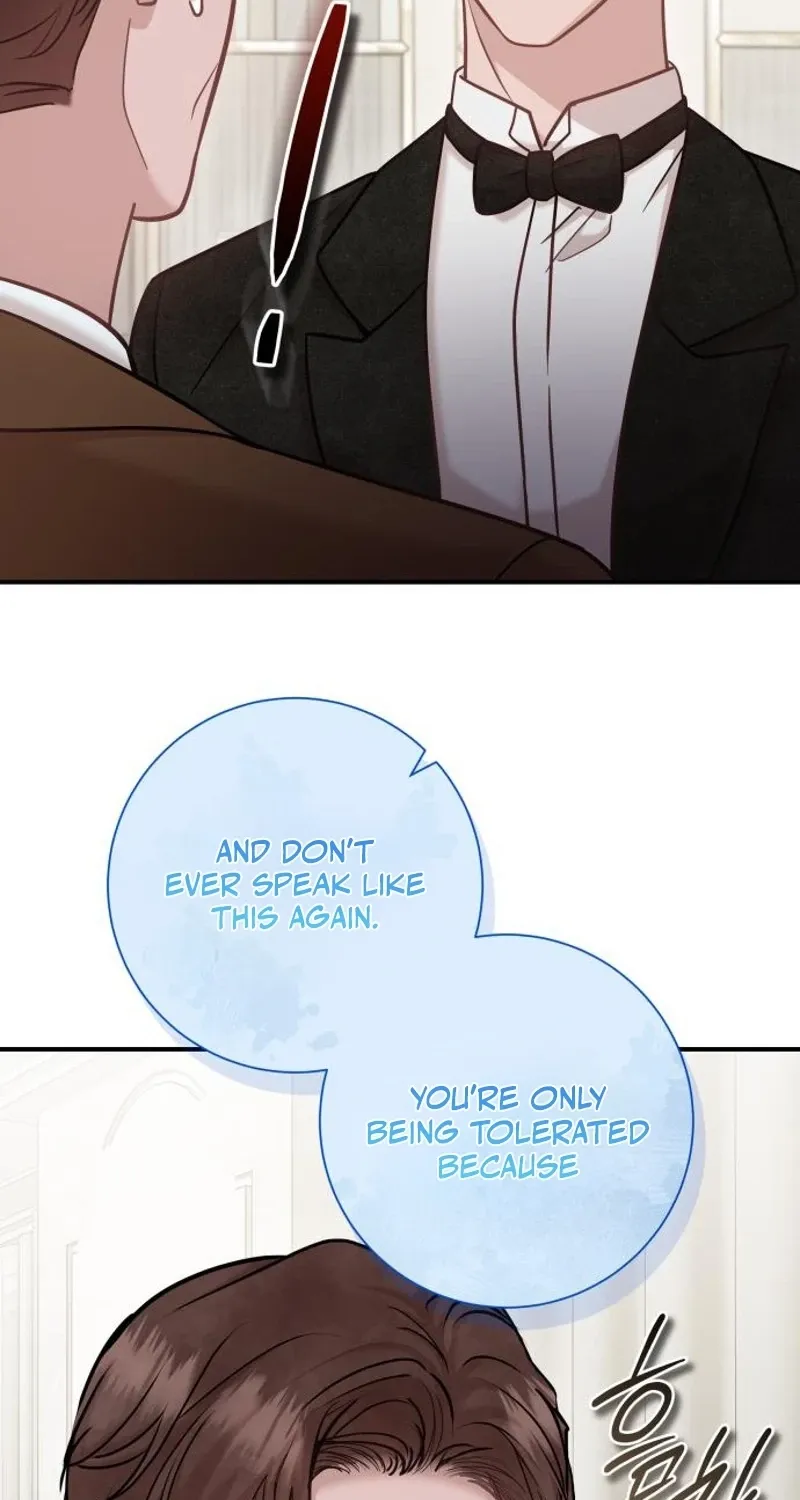 Whisper of the Night Chapter 33 page 18 - 