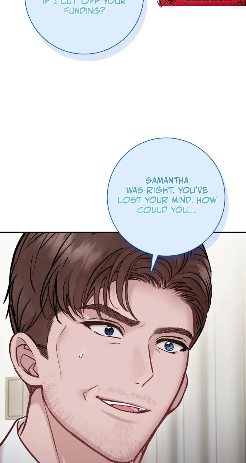 Whisper of the Night Chapter 33 page 21 - 
