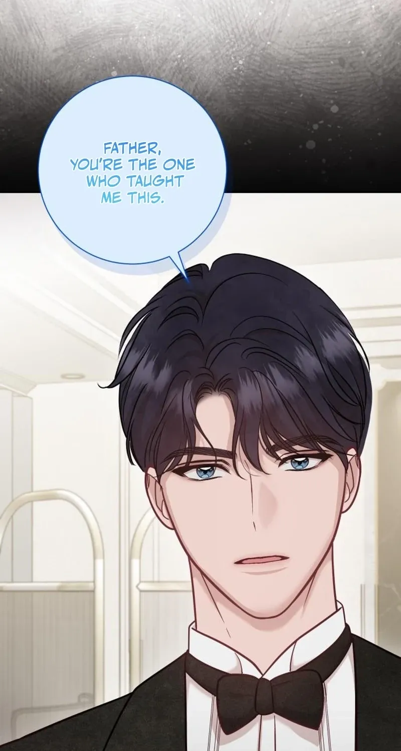Whisper of the Night Chapter 33 page 23 - 