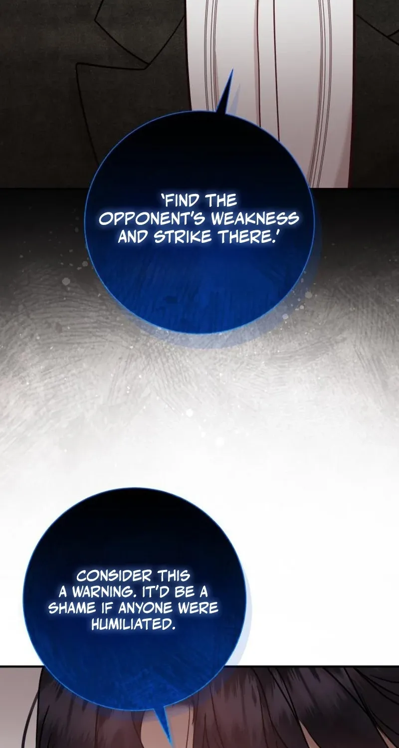 Whisper of the Night Chapter 33 page 24 - 
