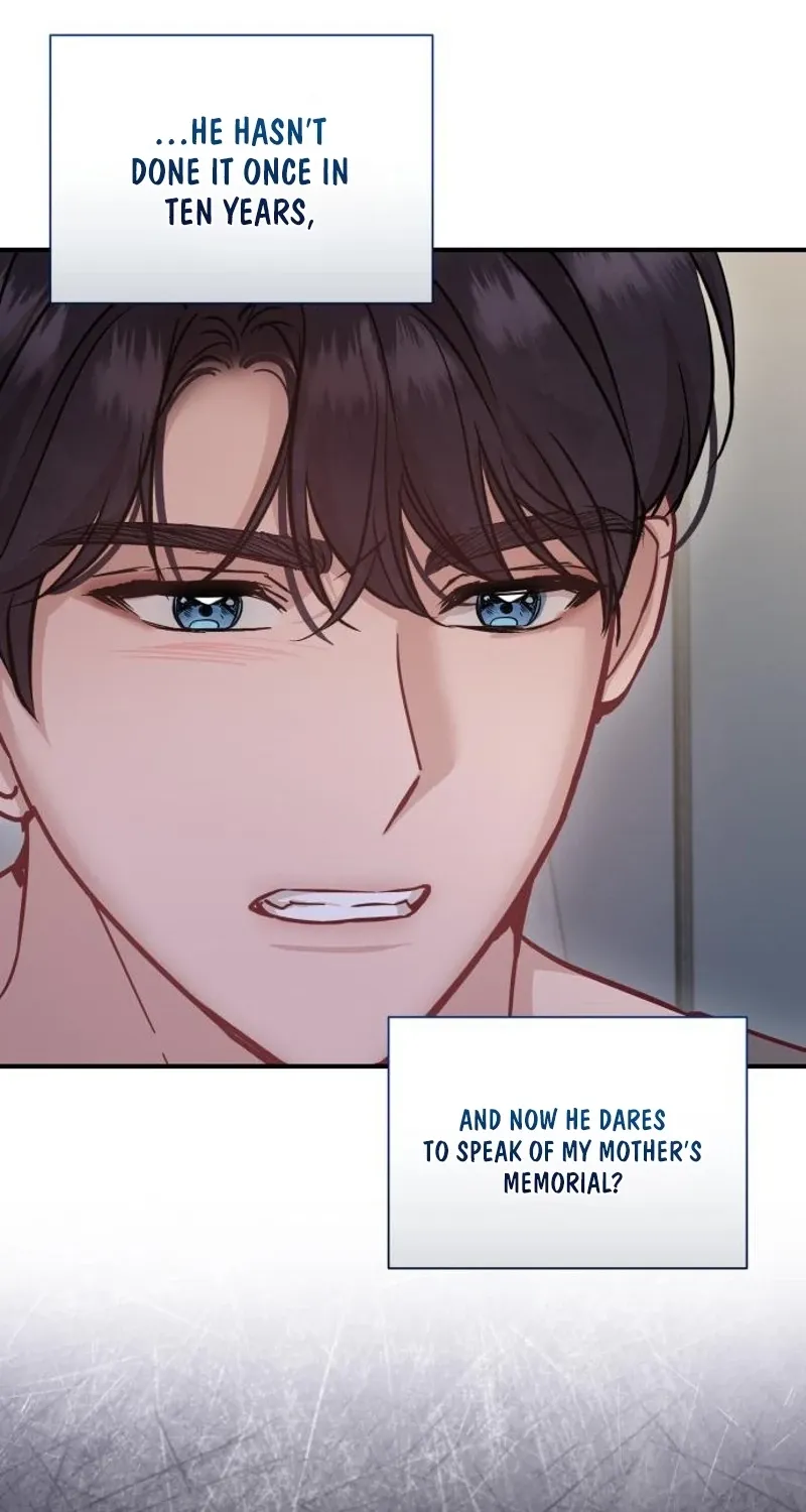 Whisper of the Night Chapter 33 page 36 - 