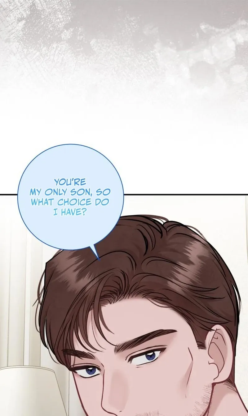 Whisper of the Night Chapter 33 page 5 - 