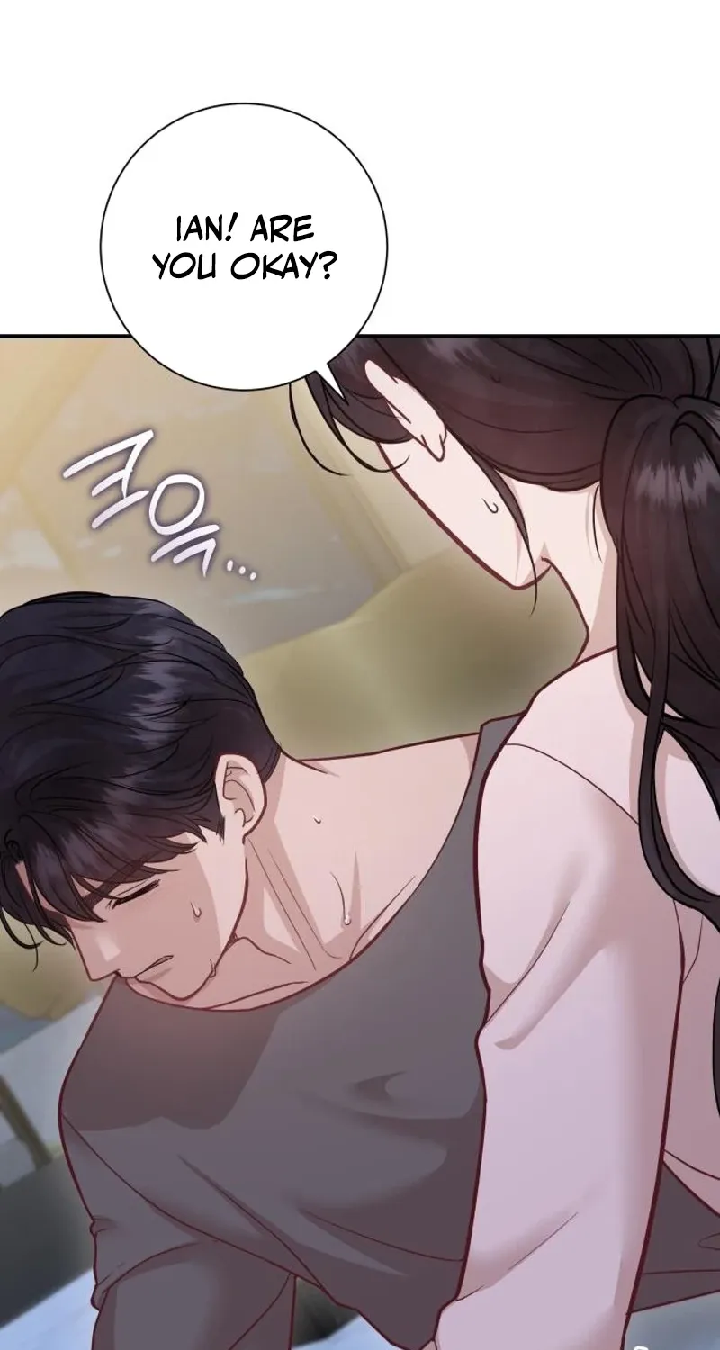Whisper of the Night Chapter 33 page 43 - 