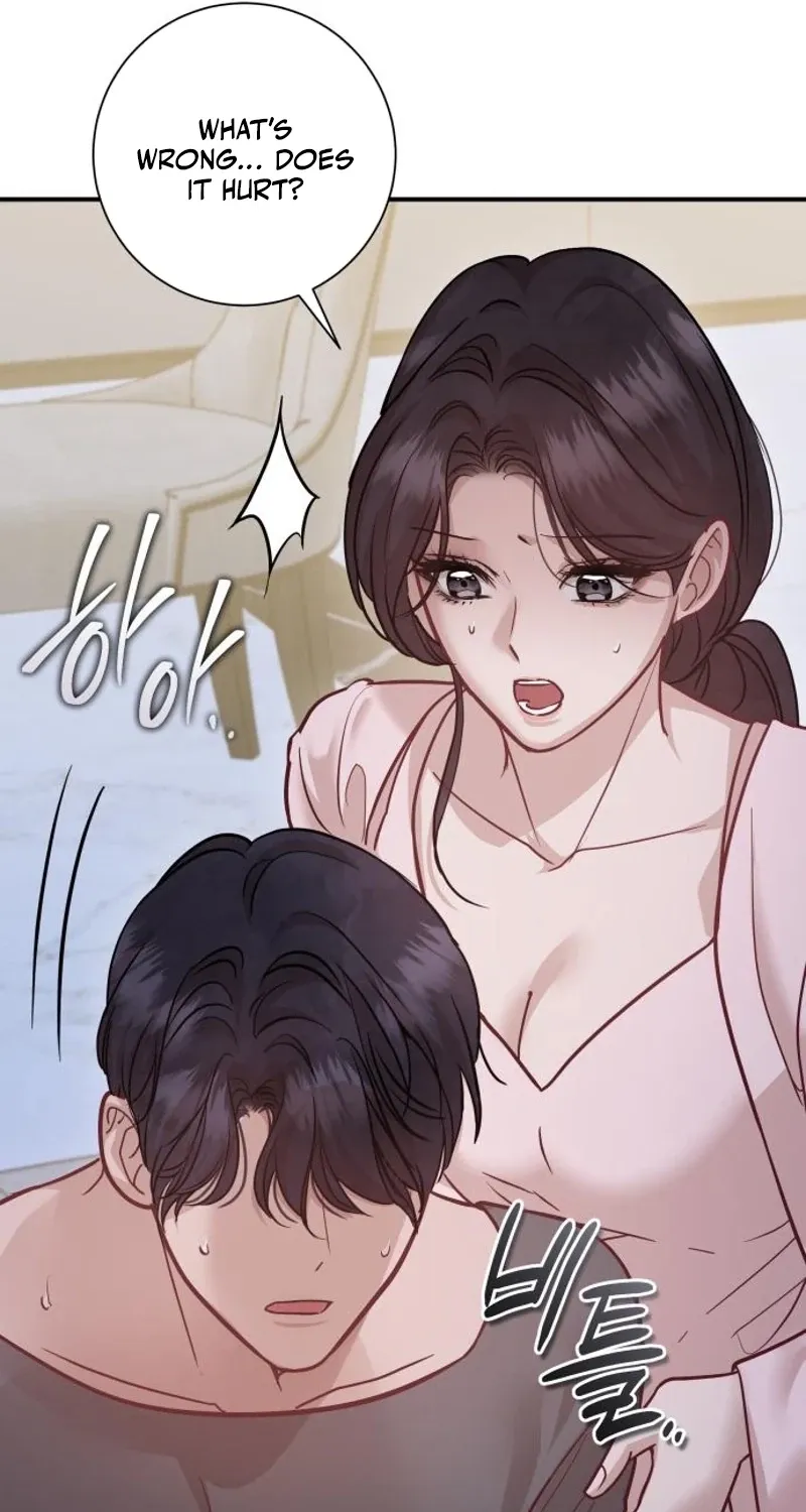 Whisper of the Night Chapter 33 page 45 - 