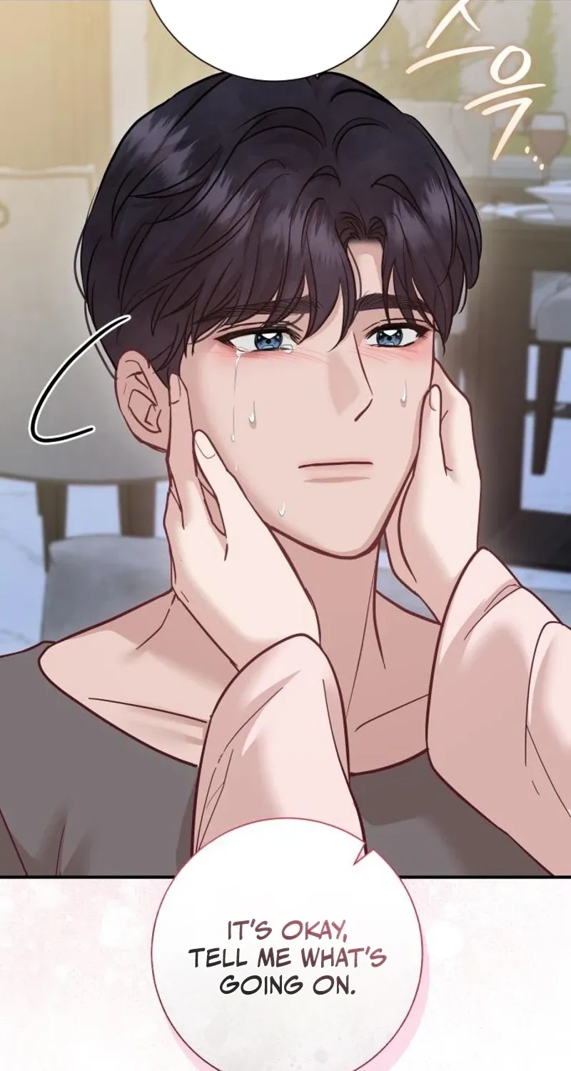 Whisper of the Night Chapter 33 page 47 - 