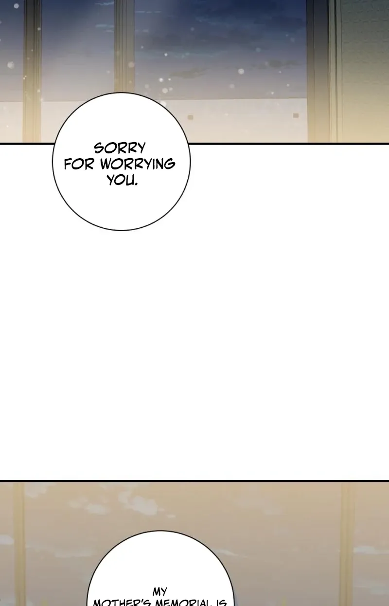 Whisper of the Night Chapter 33 page 49 - 