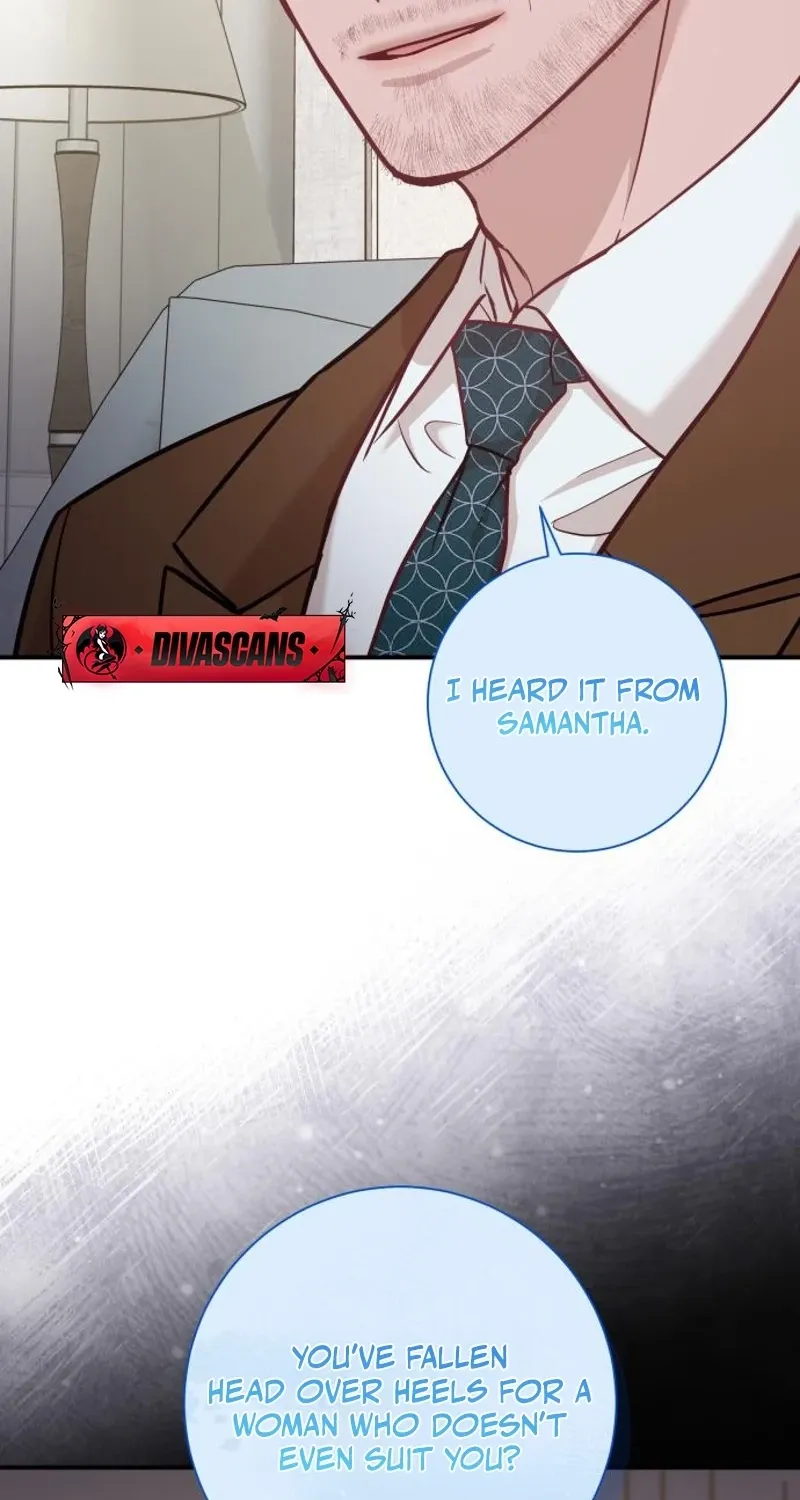 Whisper of the Night Chapter 33 page 6 - 