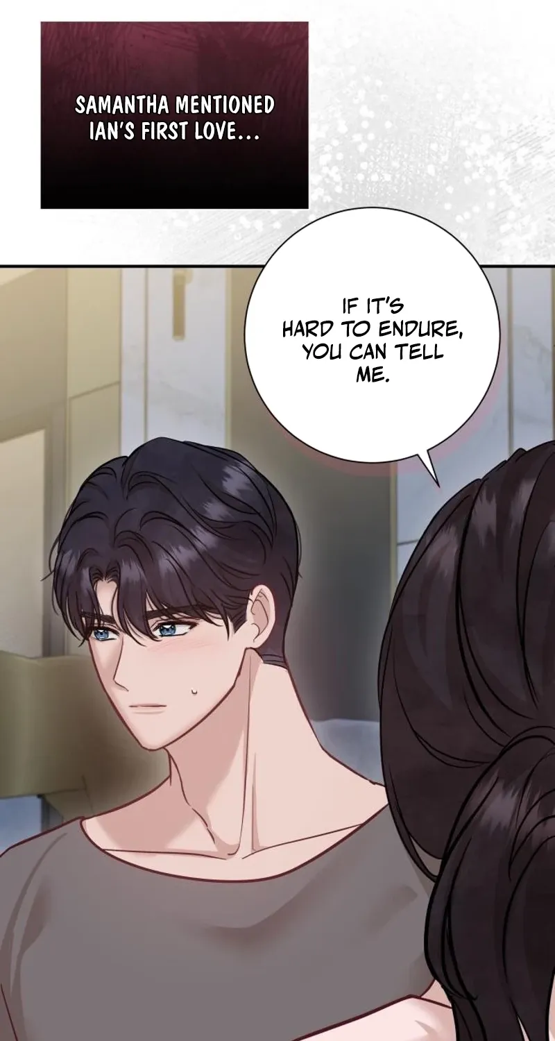Whisper of the Night Chapter 33 page 51 - 
