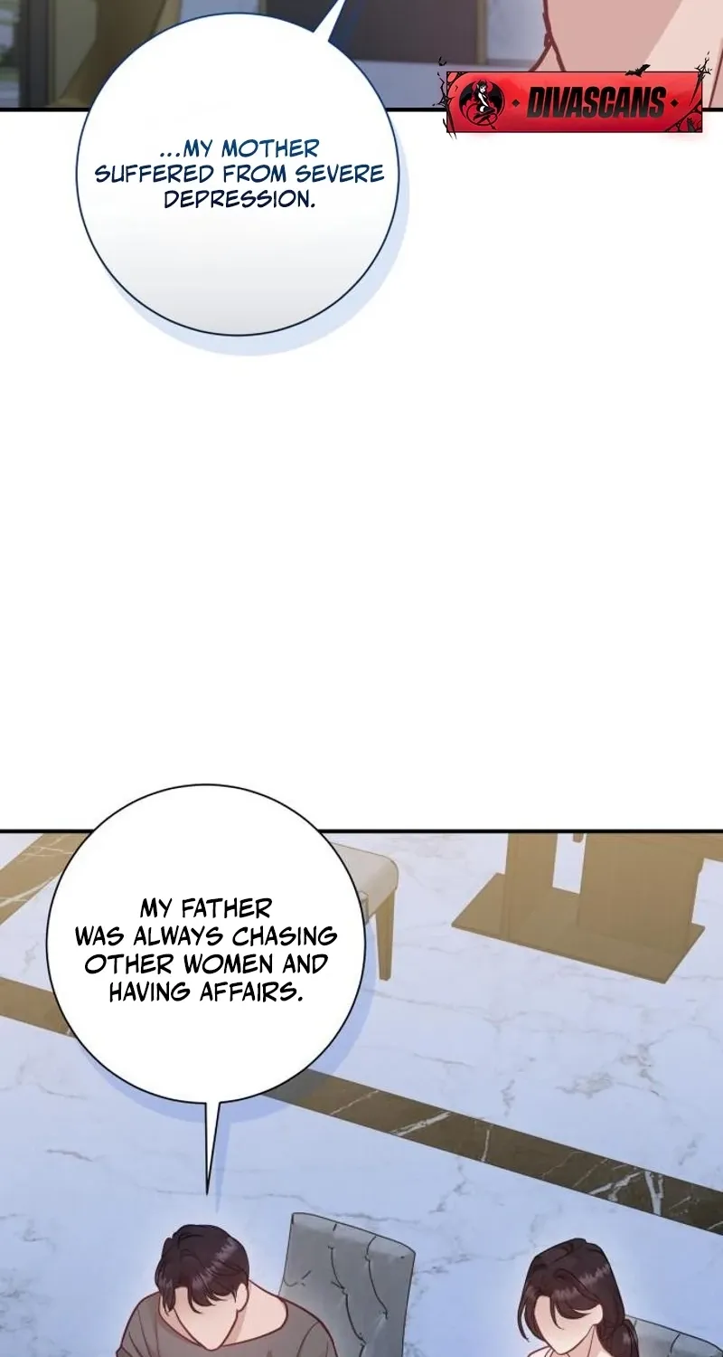 Whisper of the Night Chapter 33 page 53 - 