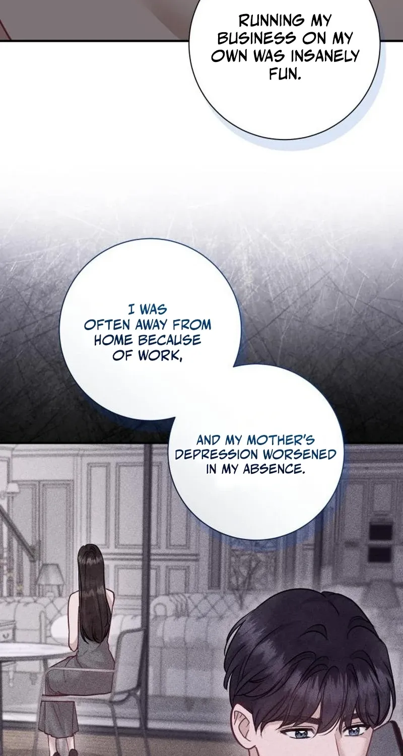 Whisper of the Night Chapter 33 page 56 - 