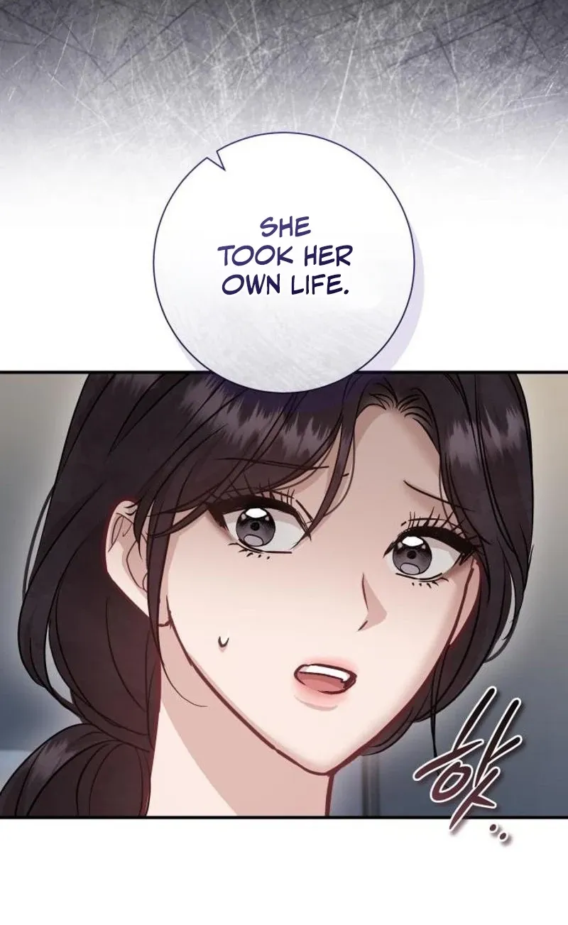 Whisper of the Night Chapter 33 page 59 - 