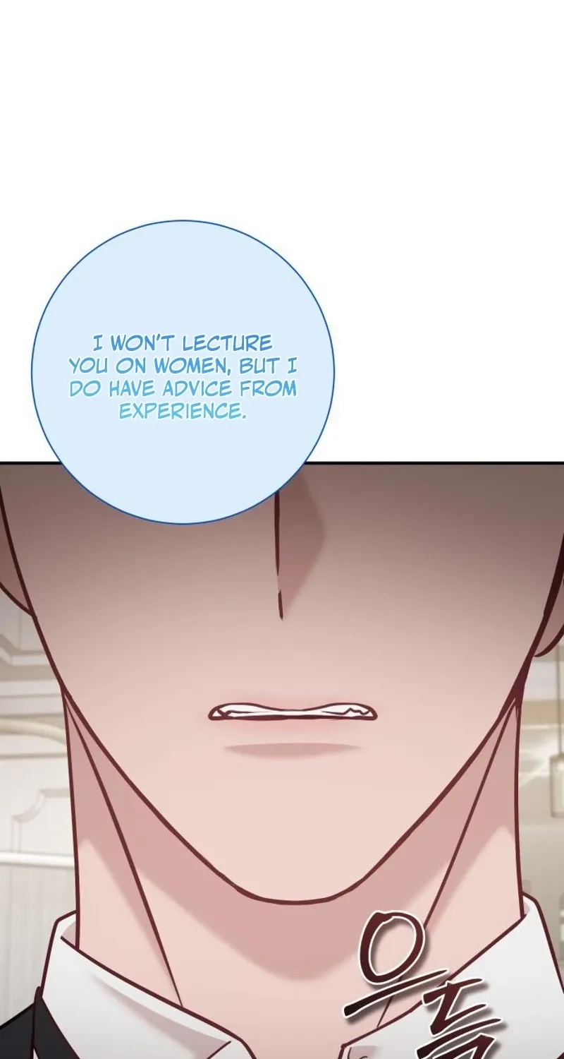 Whisper of the Night Chapter 33 page 8 - 