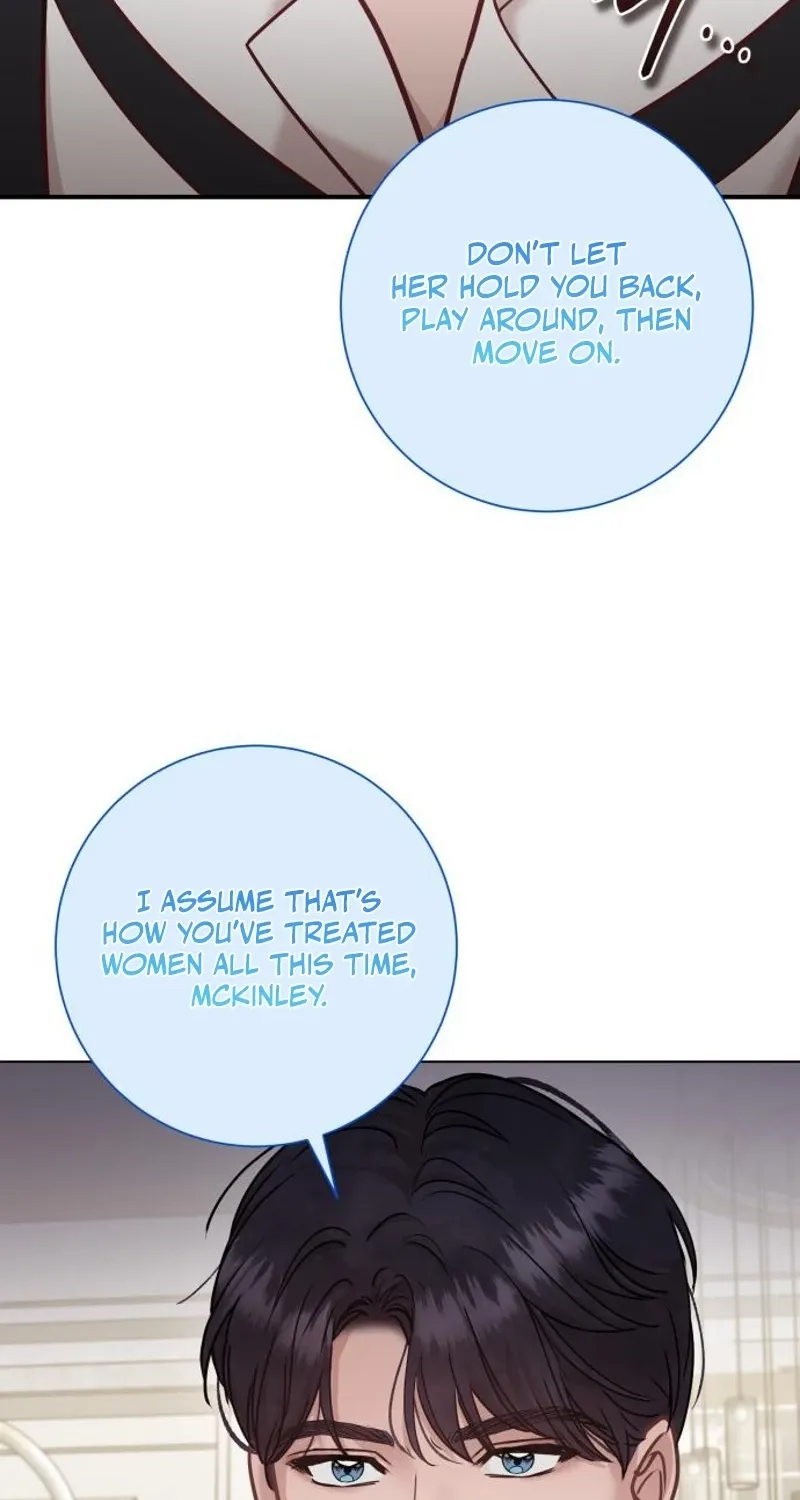 Whisper of the Night Chapter 33 page 9 - 